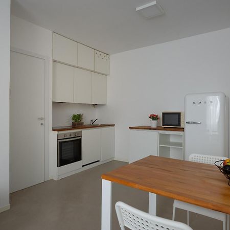 Residence Orti Apartments By Wonderful Italy Salo Luaran gambar