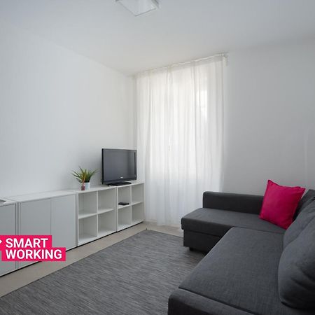 Residence Orti Apartments By Wonderful Italy Salo Luaran gambar