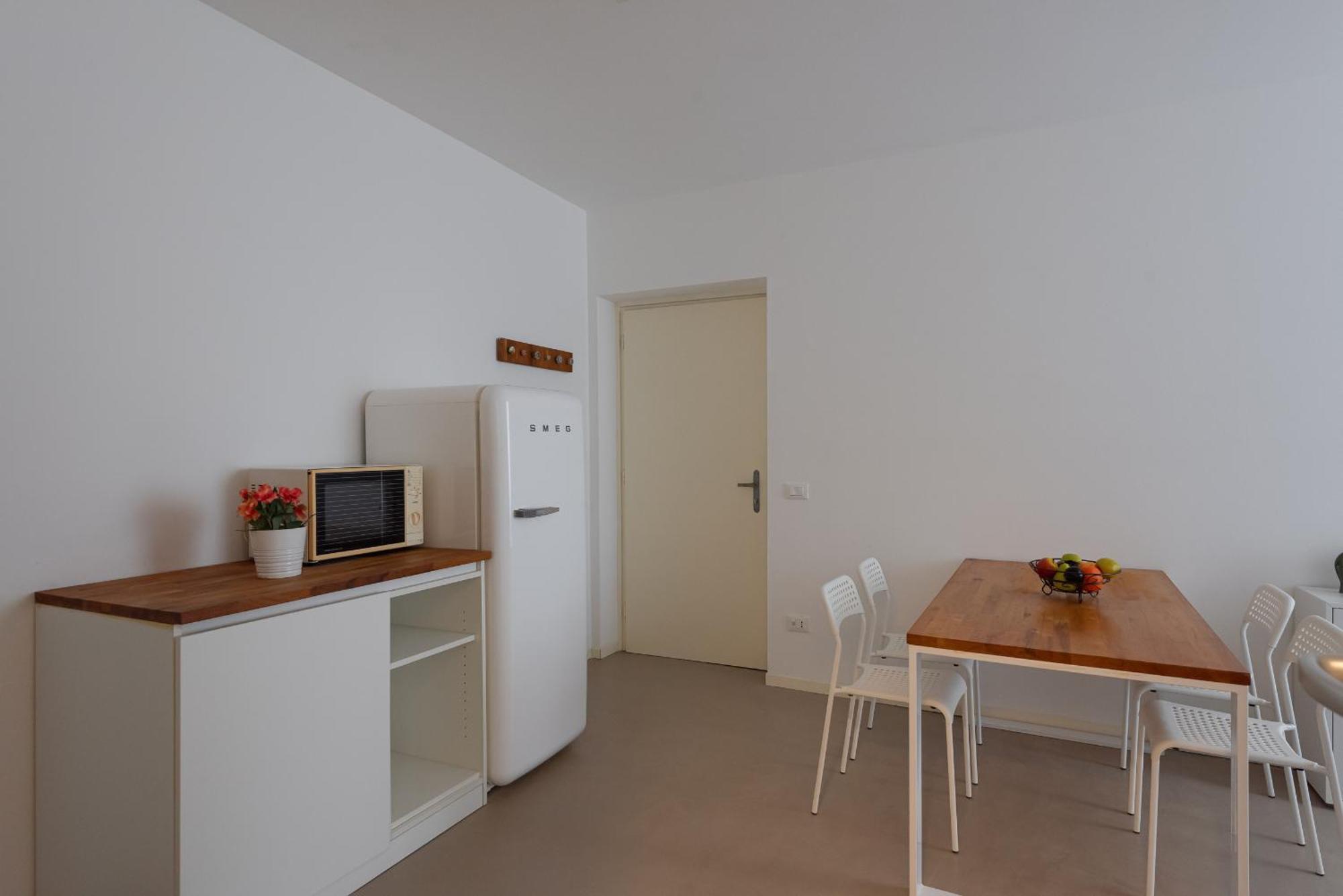 Residence Orti Apartments By Wonderful Italy Salo Luaran gambar