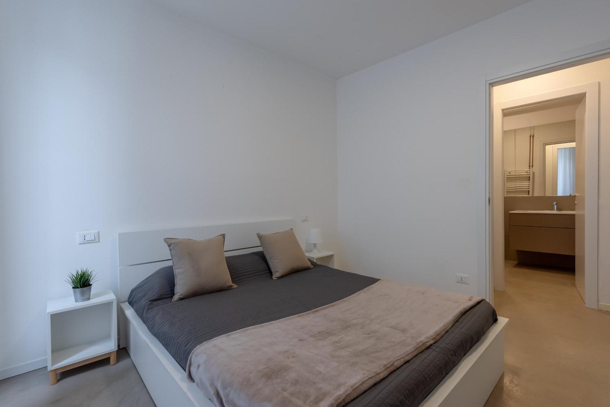 Residence Orti Apartments By Wonderful Italy Salo Luaran gambar