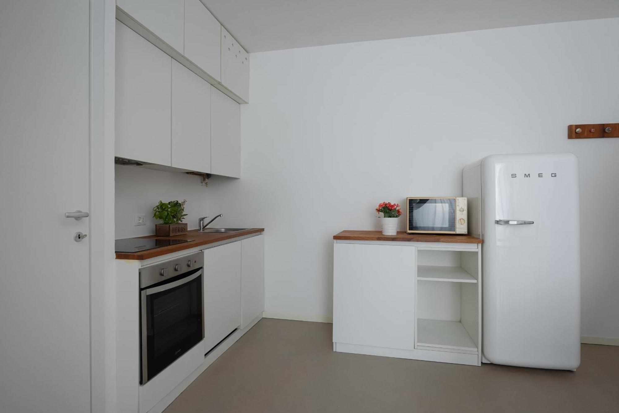 Residence Orti Apartments By Wonderful Italy Salo Luaran gambar