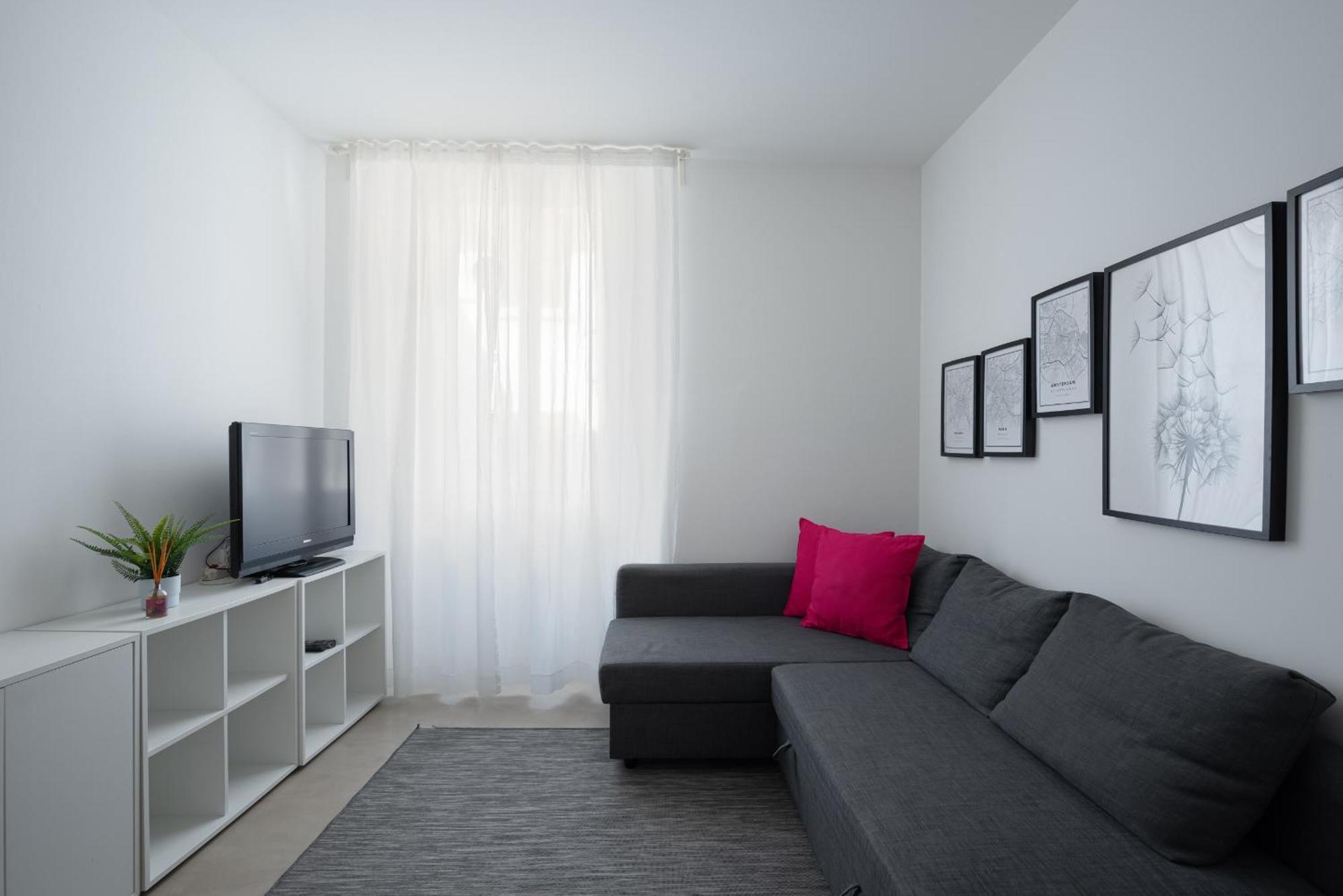 Residence Orti Apartments By Wonderful Italy Salo Luaran gambar