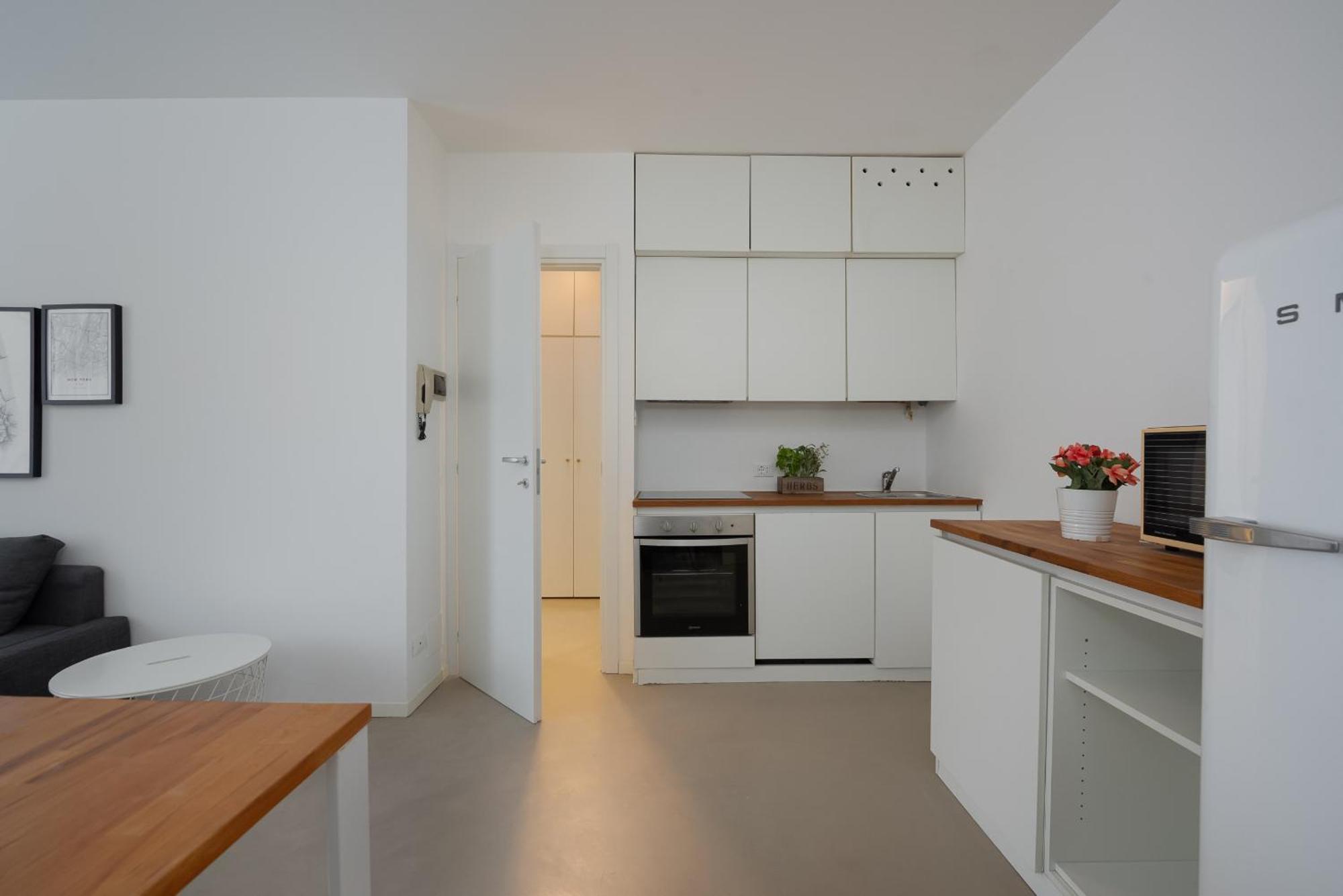 Residence Orti Apartments By Wonderful Italy Salo Luaran gambar