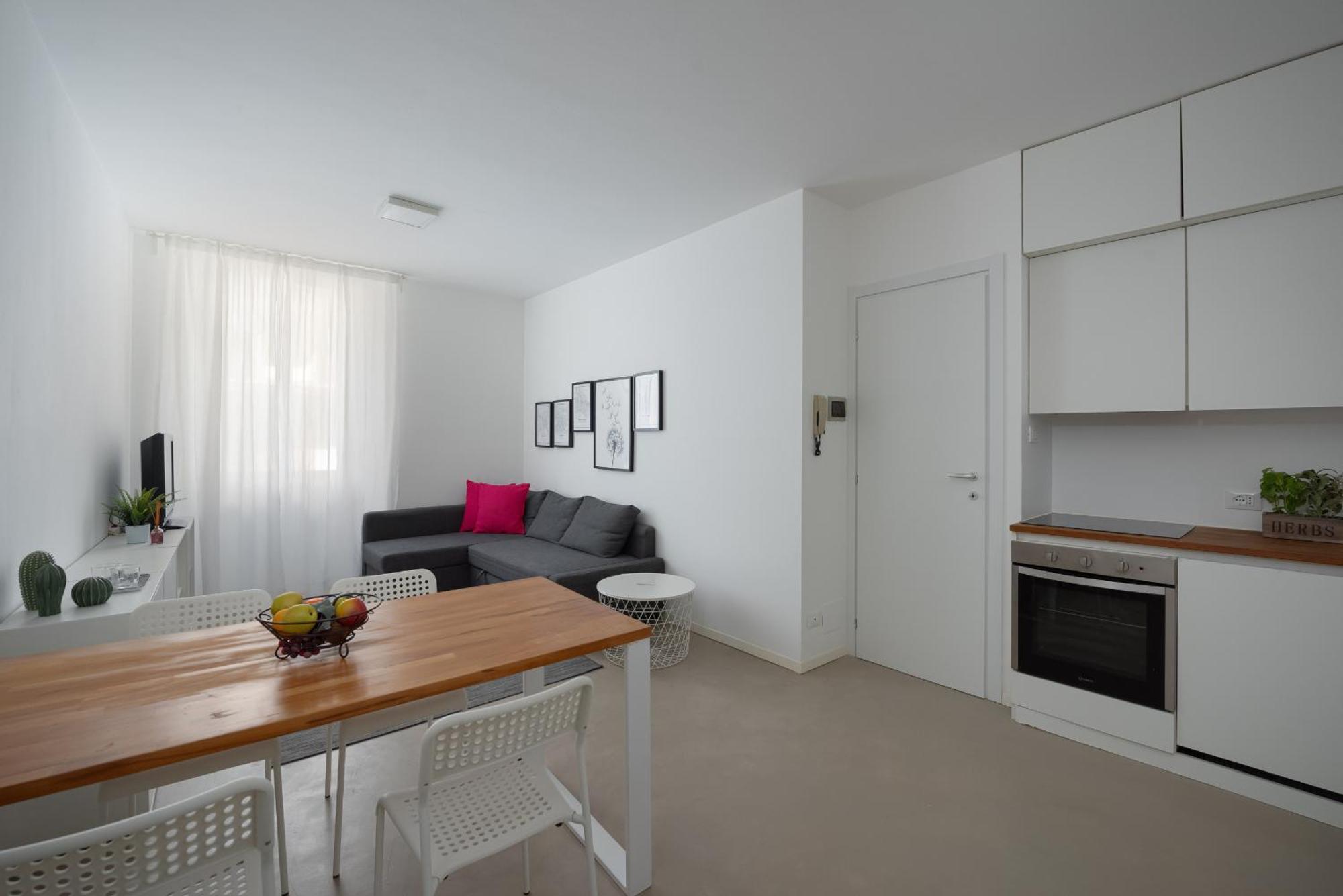 Residence Orti Apartments By Wonderful Italy Salo Luaran gambar