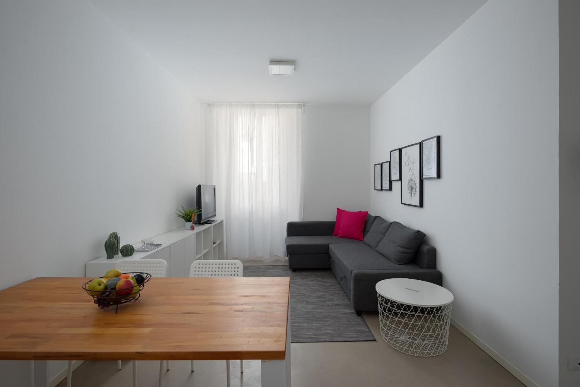 Residence Orti Apartments By Wonderful Italy Salo Luaran gambar