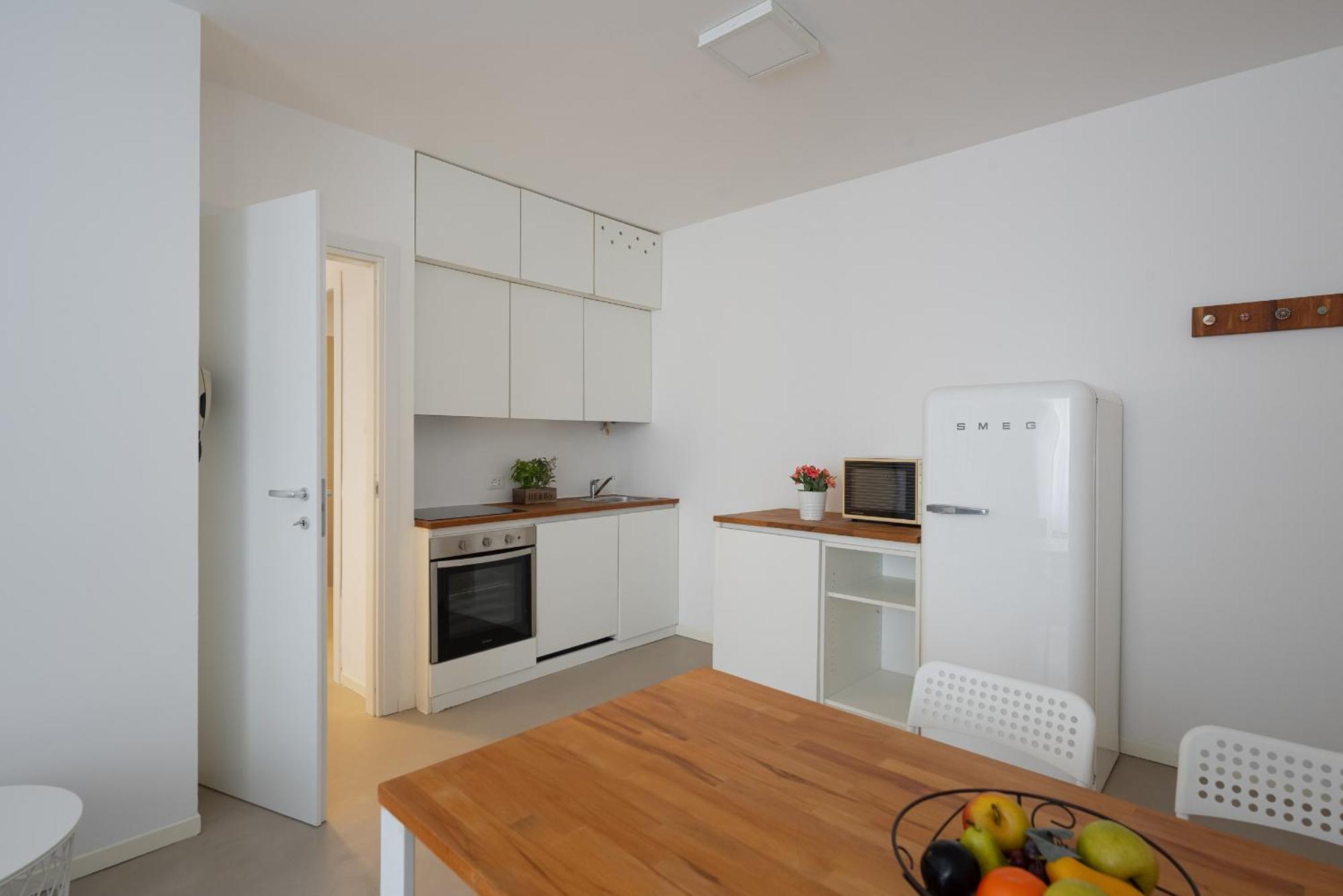 Residence Orti Apartments By Wonderful Italy Salo Luaran gambar