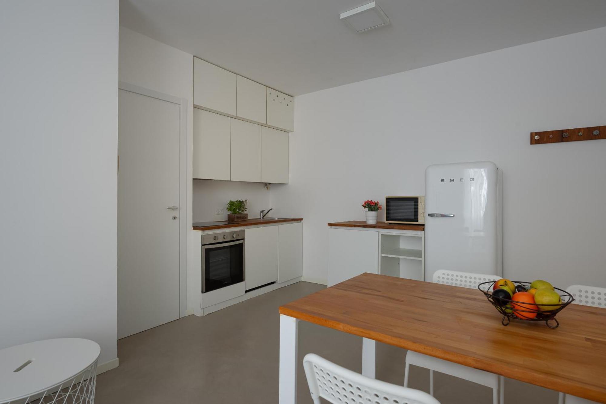 Residence Orti Apartments By Wonderful Italy Salo Luaran gambar